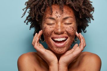 Les différents types d’exfoliation