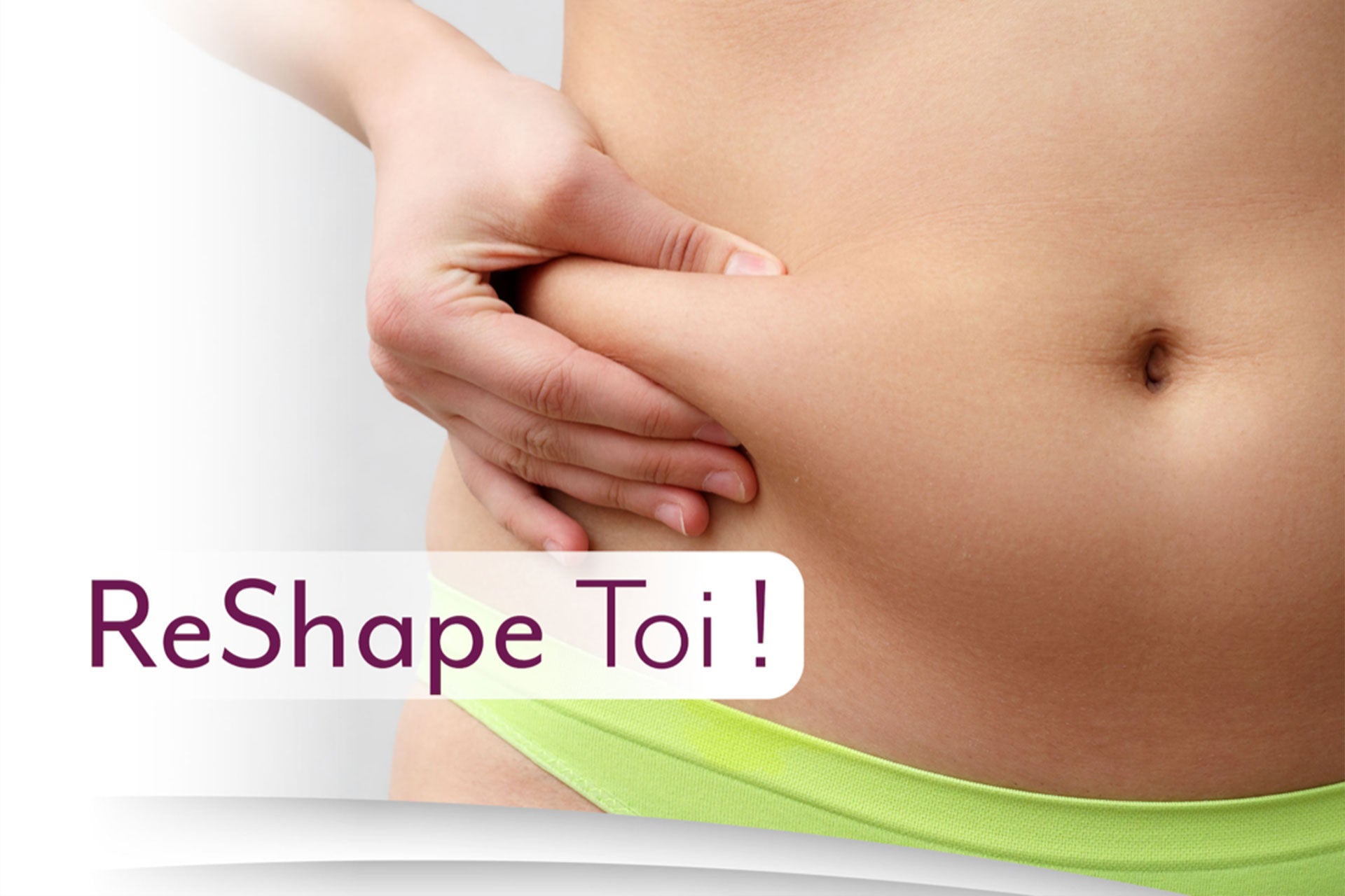 Chronique #4 | Vous avez une diastase abdominale? B-Shape est LA solution!